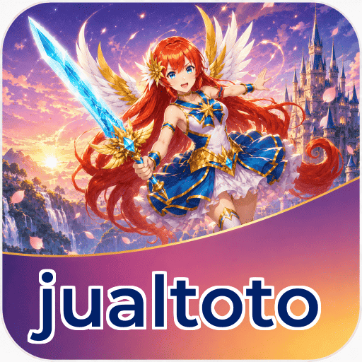 jualtoto Download
