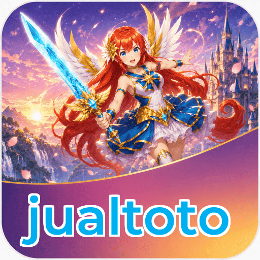 jualtoto Download