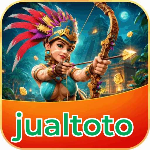 jualtoto APK Structure