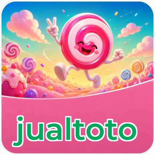 jualtoto Download