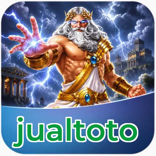 jualtoto Verification