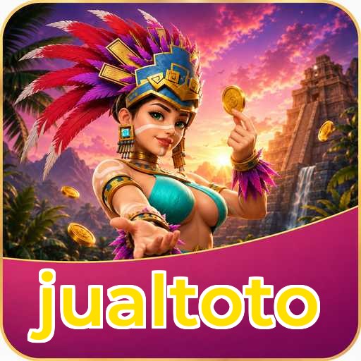 jualtoto APK Structure