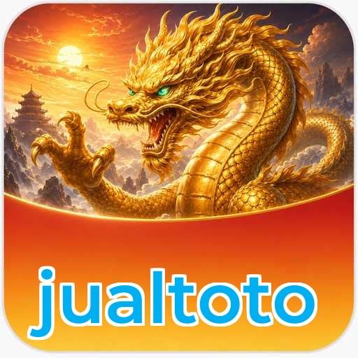 jualtoto Signature
