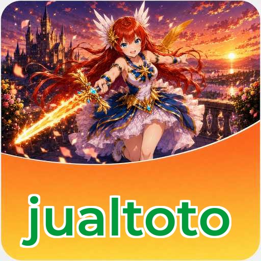 jualtoto APK Structure