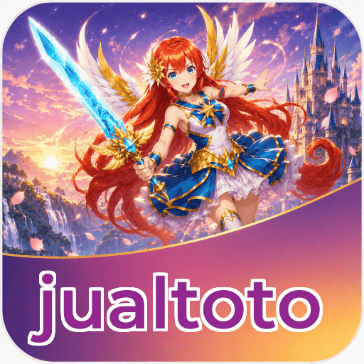 jualtoto Signature