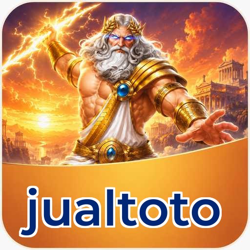 jualtoto APK Structure