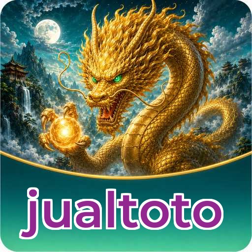 jualtoto Verification