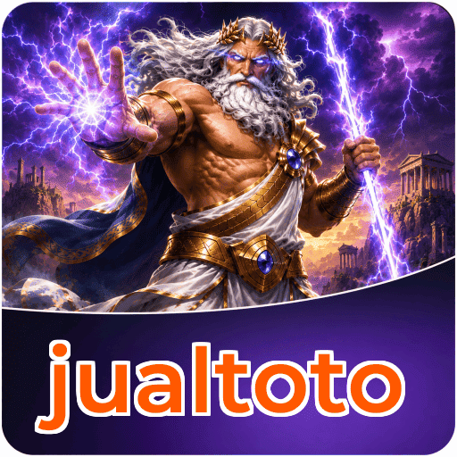 jualtoto Verification