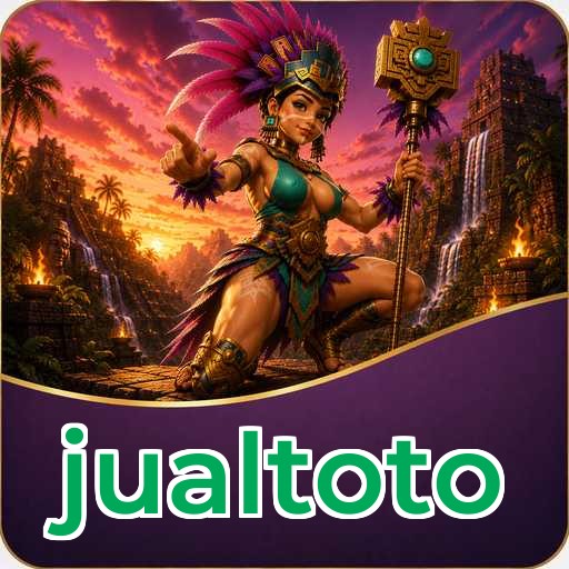 jualtoto Download
