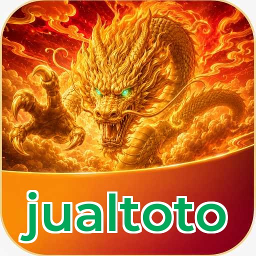 jualtoto Signature