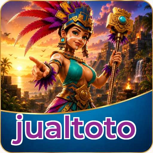 jualtoto Components