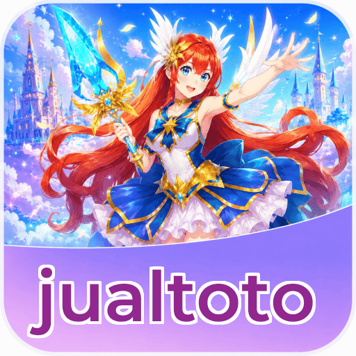 jualtoto Signature