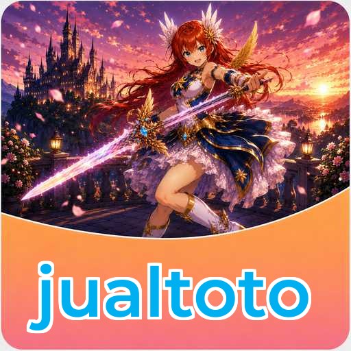jualtoto Verification