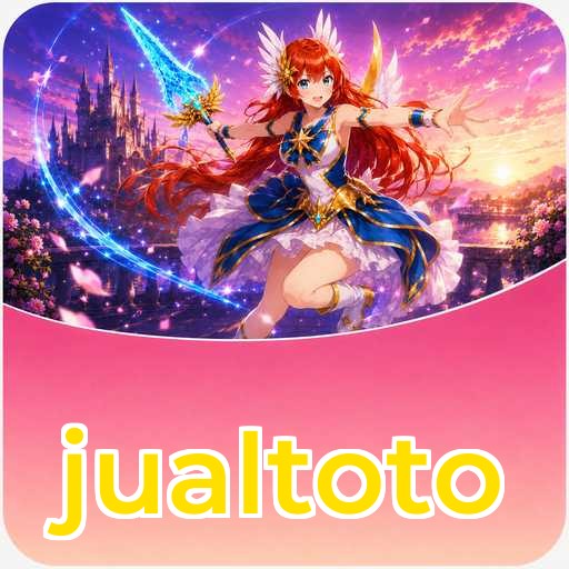 jualtoto Technical Info