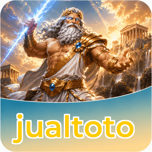 jualtoto APK Structure