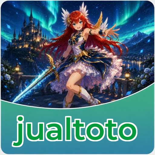 jualtoto Components