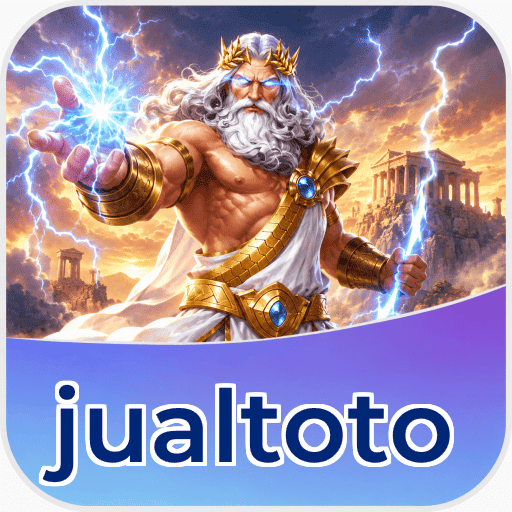 jualtoto Download