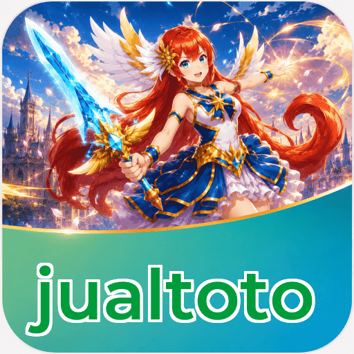 jualtoto Signature