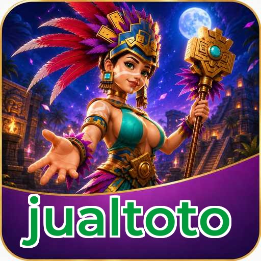 jualtoto Components