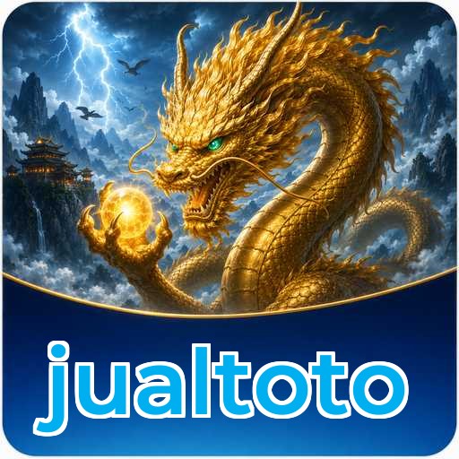 jualtoto Verification
