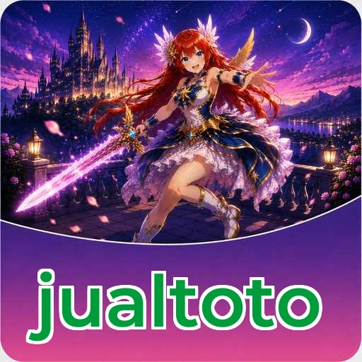 jualtoto APK Structure