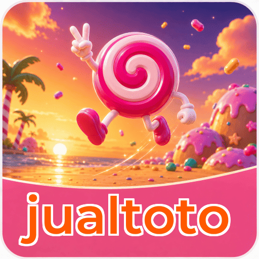 jualtoto Signature