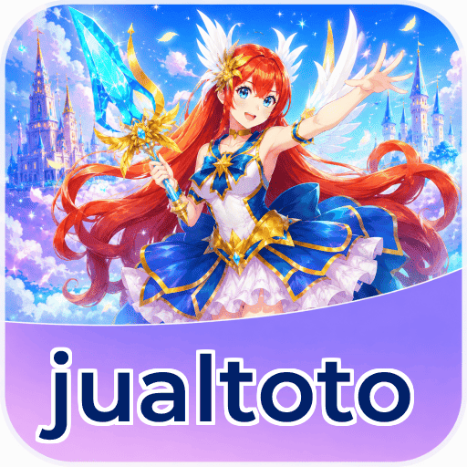 jualtoto Download