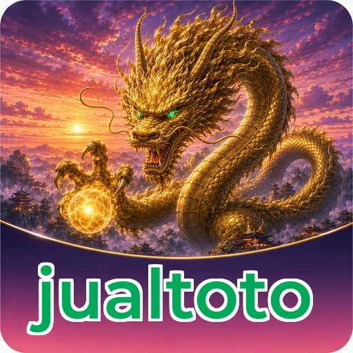 jualtoto Download