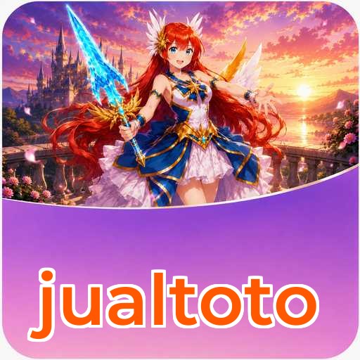 jualtoto Verification