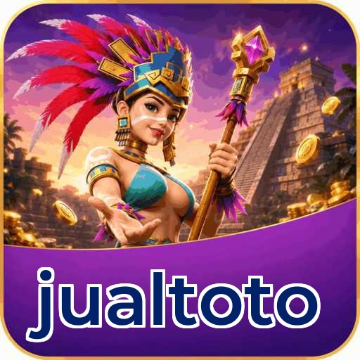 jualtoto Installation