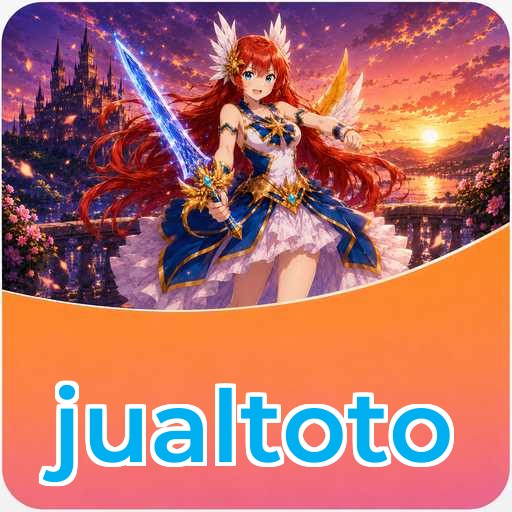 jualtoto Tools