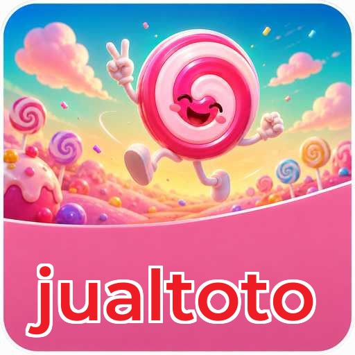 jualtoto Signature