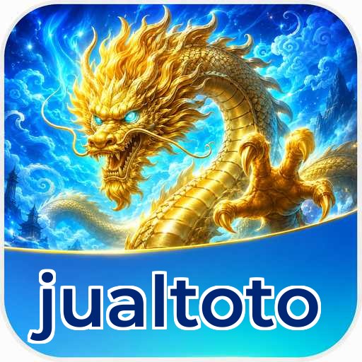 jualtoto Signature