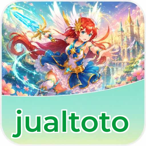 jualtoto Download