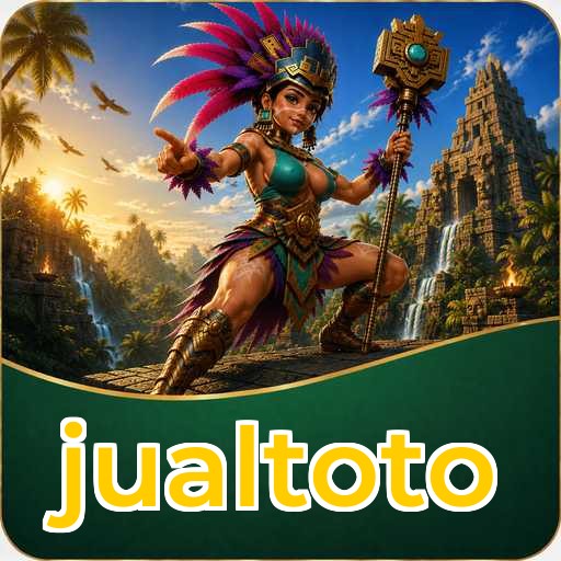 jualtoto Tools