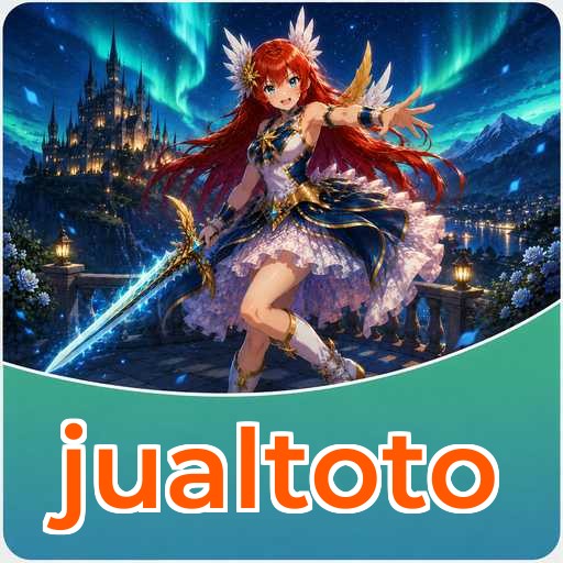 jualtoto Technical Info